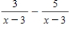 <strong>Write the partial fraction decomposition of the rational function. </strong> A) B) C) D) E)