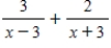 <strong>Write the partial fraction decomposition of the rational function. </strong> A) B) C) D) E)