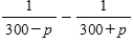 <strong>The predicted cost C (in thousands of dollars)for a company to remove p% of a chemical from its waste water is given by the model . Write the partial fraction decomposition for the rational function.Verify your result by using the table feature of a graphing utility to create a table comparing the original function with the partial fractions. </strong> A) B) C) D) E)
