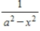 <strong>Write the partial fraction decomposition of the rational expression. </strong> A) B) C) D) E)
