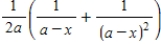 <strong>Write the partial fraction decomposition of the rational expression. </strong> A) B) C) D) E)