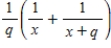 <strong>Write the partial fraction decomposition of the rational expression. </strong> A) B) C) D) E)