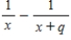 <strong>Write the partial fraction decomposition of the rational expression. </strong> A) B) C) D) E)