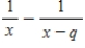 <strong>Write the partial fraction decomposition of the rational expression. </strong> A) B) C) D) E)