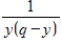 <strong>Write the partial fraction decomposition of the rational expression. </strong> A) B) C) D) E)