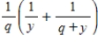 <strong>Write the partial fraction decomposition of the rational expression. </strong> A) B) C) D) E)