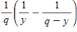 <strong>Write the partial fraction decomposition of the rational expression. </strong> A) B) C) D) E)