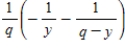 <strong>Write the partial fraction decomposition of the rational expression. </strong> A) B) C) D) E)