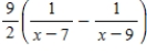 <strong>Write the partial fraction decomposition of the rational expression. </strong> A) B) C) D) E)