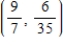 <strong>Solve the system of linear equations by the method of elimination.Find (x,y)and check your solution algebraically. </strong> A) B) C) D) E)