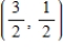 <strong>Solve the system of linear equations by the method of elimination.Find (x,y)and check your solution algebraically. </strong> A) B) C) D) E)