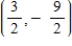 <strong>Solve the system of linear equations by the method of elimination.Find (x,y)and check your solution algebraically. </strong> A) B) C) D) E)