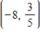 <strong>Solve the system of linear equations by the method of elimination.Find (x,y)and check your solution algebraically. </strong> A) B) C) D) E) 