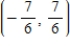 <strong>Solve the system of linear equations by the method of elimination.Find (r,s)and check your solution algebraically. </strong> A) B) C) D) E)