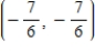 <strong>Solve the system of linear equations by the method of elimination.Find (r,s)and check your solution algebraically. </strong> A) B) C) D) E)