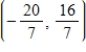 <strong>Solve the system of linear equations by the method of elimination.Find (u,v)and check your solution algebraically. </strong> A) B) C) D) E) 