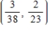 <strong>Solve the system of linear equations by the method of elimination,find (x,y). </strong> A)No solution B) C) D) E)