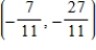 <strong>Solve the system of linear equations by the method of elimination,find (x,y). </strong> A) B) C) D)No solution E)