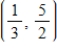 <strong>Solve the system of linear equations using any method,find (x,y). </strong> A) B) C)No solution D) E)