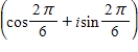 <strong>Find the trigonometric form of the complex number shown below. -4 + 4 i</strong> A)4 B)2 C)8 D)4 E)8