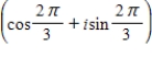 <strong>Find the trigonometric form of the complex number shown below. -4 + 4 i</strong> A)4 B)2 C)8 D)4 E)8