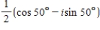 <strong>Perform the operation and leave the result in trigonometric form. </strong> A) B) C) D) E)
