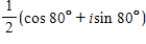 <strong>Perform the operation and leave the result in trigonometric form. </strong> A) B) C) D) E)