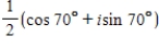 <strong>Perform the operation and leave the result in trigonometric form. </strong> A) B) C) D) E)