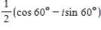 <strong>Perform the operation and leave the result in trigonometric form. </strong> A) B) C) D) E)