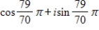 <strong>Divide the complex numbers below and leave the result in trigonometric form. </strong> A) B) C) D) E)