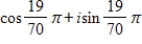 <strong>Divide the complex numbers below and leave the result in trigonometric form. </strong> A) B) C) D) E)