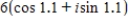 <strong>Perform the operation shown below and leave the result in trigonometric form. </strong> A) B) C) D) E)