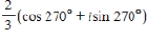 <strong>Perform the operation and leave the result in trigonometric form. </strong> A) B) C) D) E)