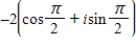 <strong>Perform the indicated operation using trigonometric form.Leave the answer in trigonometric forms. </strong> A) B) C) D) E)