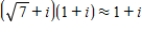 <strong>Perform the indicated operation using the standard form. </strong> A) B) C) D) E)