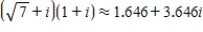 <strong>Perform the indicated operation using the standard form. </strong> A) B) C) D) E)