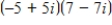 <strong>Find the product using trigonometric forms.Leave the result in trigonometric form.</strong> A) B) C) D) E)
