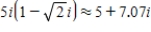 <strong>Perform the indicated operation using the standard form. </strong> A) B) C) D) E)