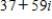 <strong>Use the formula to find the missing quantity for the given conditions.The formula E=IZ where E represents voltage,I represents current,and Z represents impedance (a measure of opposition to a sinusoidal electric current),is used in electrical engineering.The variable is a complex number. </strong> A) B) C) D) E)