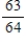 <strong>Use the figure to find the exact value of the trigonometric function. Sec 2θ A = 1,b = 8 </strong> A) B) C) D) E)