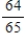 <strong>Use the figure to find the exact value of the trigonometric function. Sec 2θ A = 1,b = 8 </strong> A) B) C) D) E)
