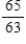 <strong>Use the figure to find the exact value of the trigonometric function. Sec 2θ A = 1,b = 8 </strong> A) B) C) D) E)