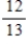 <strong>Use the figure to find the exact value of the trigonometric function. Csc 2θ A = 1,b = 6 </strong> A) B) C) D) E)