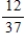 <strong>Use the figure to find the exact value of the trigonometric function. Cot 2θ A = 1,b = 6 </strong> A) B) C) D) E)
