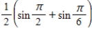 <strong>Use the product-to-sum formulas to rewrite the product as a sum or difference. </strong> A) B) C) D) E)