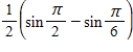 <strong>Use the product-to-sum formulas to rewrite the product as a sum or difference. </strong> A) B) C) D) E)
