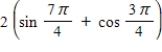 <strong>Use the product-to-sum formulas to rewrite the product as a sum or difference. </strong> A) B) C) D) E)