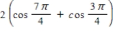 <strong>Use the product-to-sum formulas to rewrite the product as a sum or difference. </strong> A) B) C) D) E)