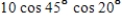 <strong>Use the product-to-sum formulas to rewrite the product as a sum or difference. </strong> A) B) C) D) E)