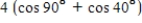 <strong>Use the product-to-sum formulas to rewrite the product as a sum or difference. </strong> A) B) C) D) E)